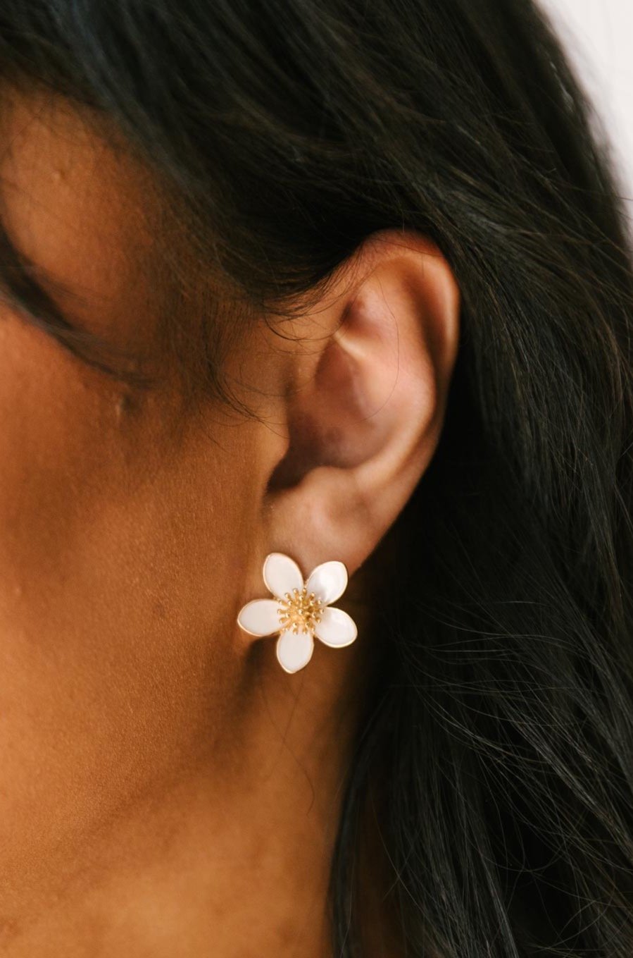 Blooming Beauties Earrings