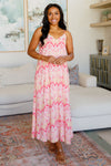 Can't Go Wrong Maxi Dress