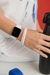 Accessorize Your Workout Bracelets