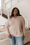Warm Me Up Thermal In Taupe