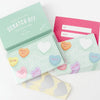 PREORDER Sweetheart Scratch Off Valentines 18 Pack
