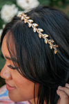 Crown Jewel Headband