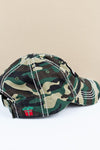 MERRY CHRISTMAS Y'ALL HAT | CAMO