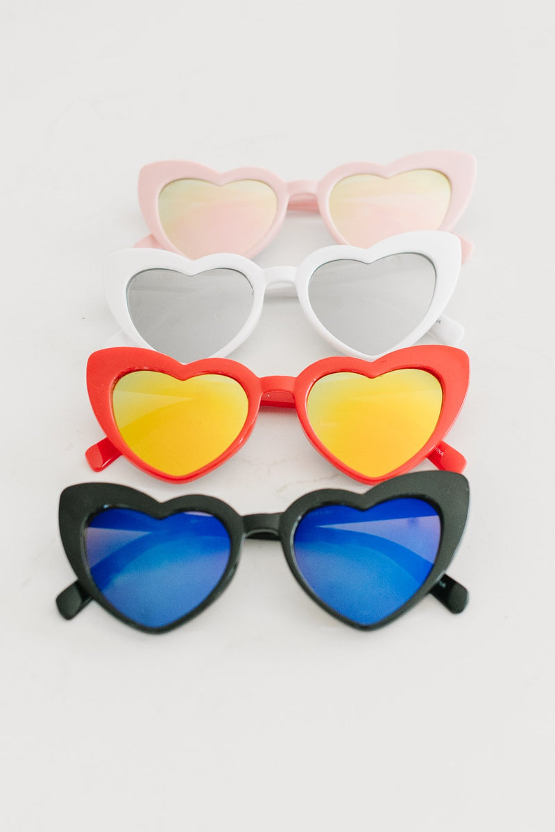 Love For All Sunglasses